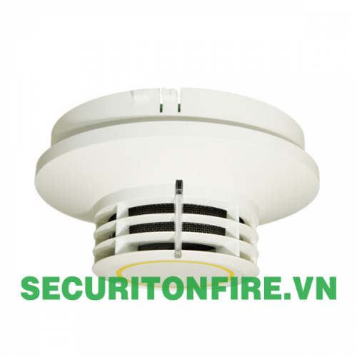 CCD 573 X Đầu báo khói nhiệt kết hợp khí CO